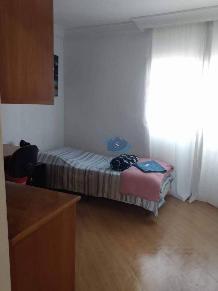 Apartamento, 2 quartos, 45 m² - Foto 5