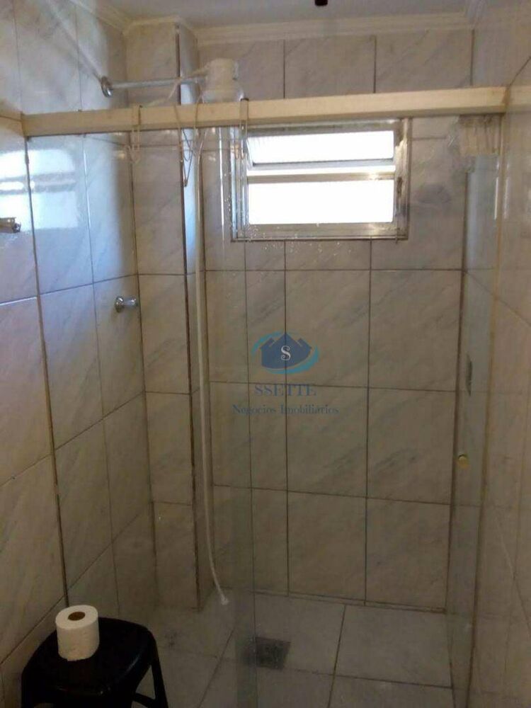 Apartamento, 2 quartos, 45 m² - Foto 7