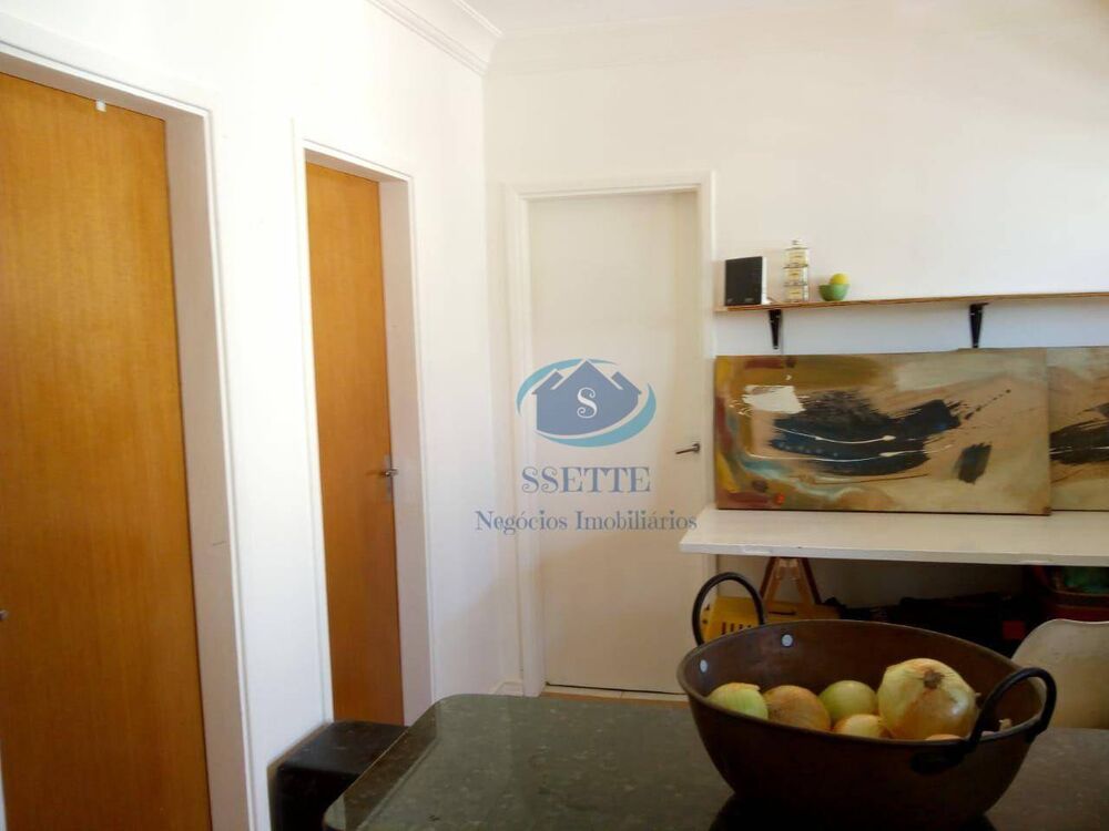 Apartamento, 2 quartos, 45 m² - Foto 2