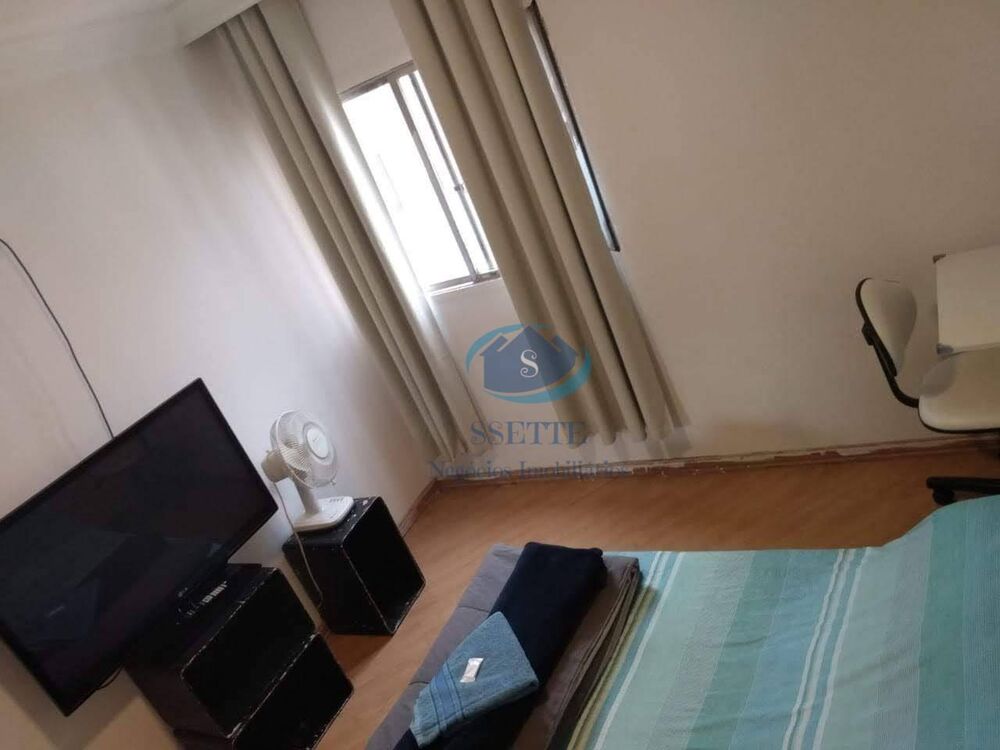 Apartamento, 2 quartos, 45 m² - Foto 8