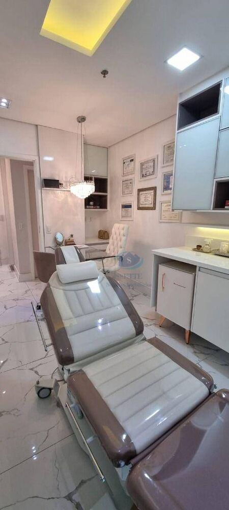 Sala-Conjunto, 38 m² - Foto 2