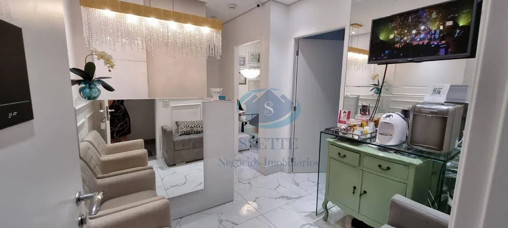 Sala-Conjunto, 38 m² - Foto 15
