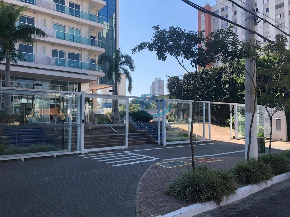Sala-Conjunto, 38 m² - Foto 3