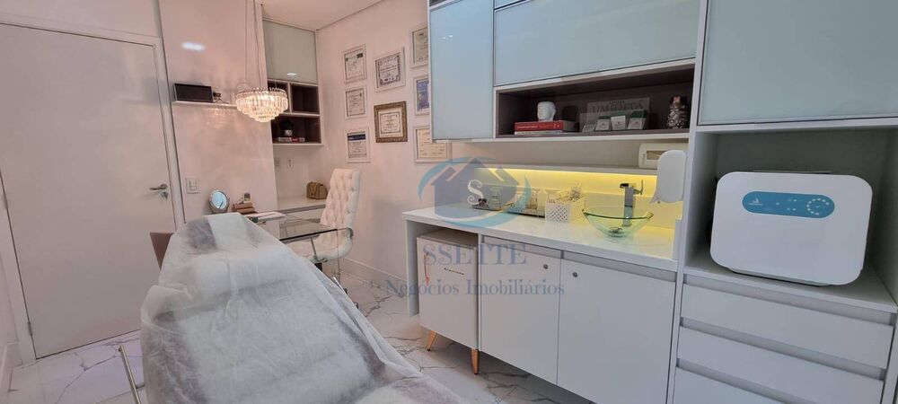 Sala-Conjunto, 38 m² - Foto 9