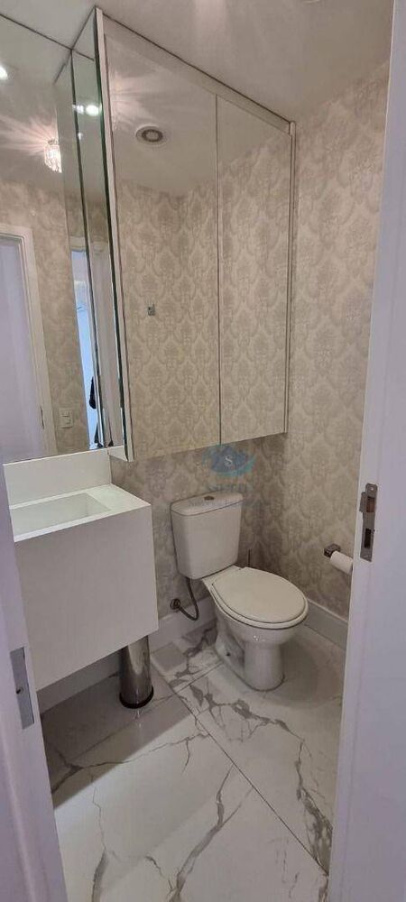 Sala-Conjunto, 38 m² - Foto 1