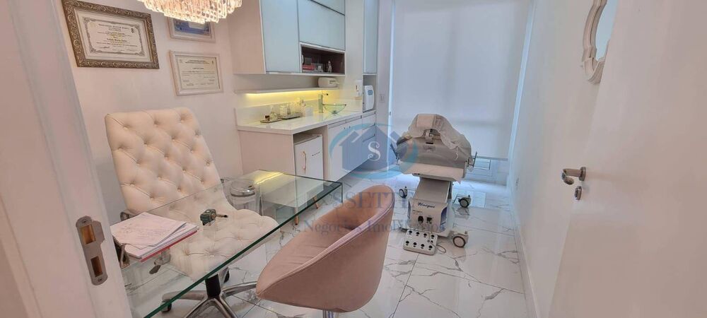 Sala-Conjunto, 38 m² - Foto 6