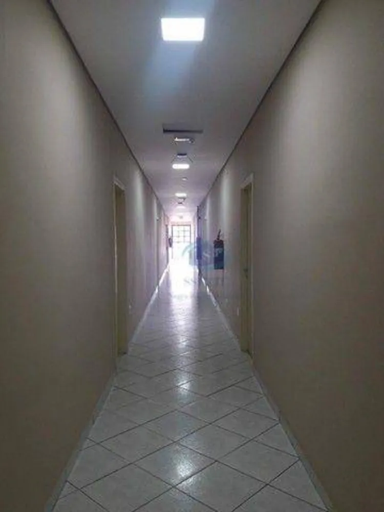 Kitnet-Studio, 30 m² - Foto 5