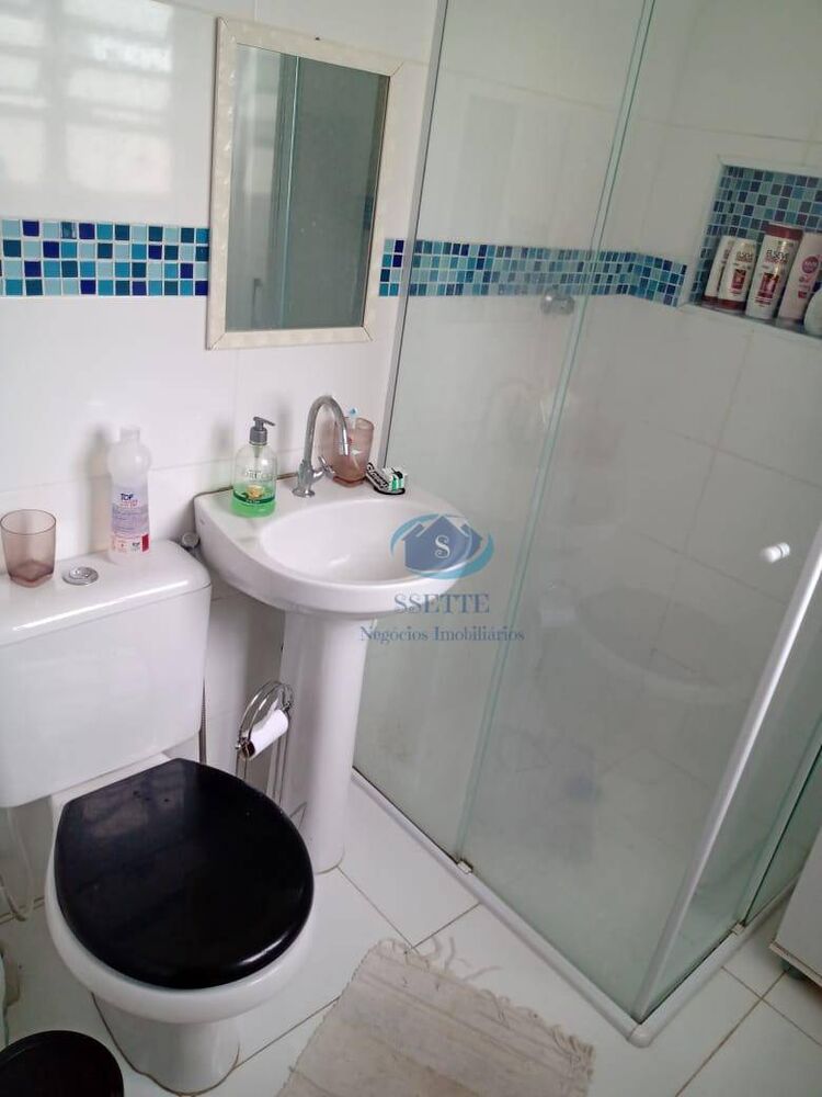 Apartamento, 1 quarto, 55 m² - Foto 1