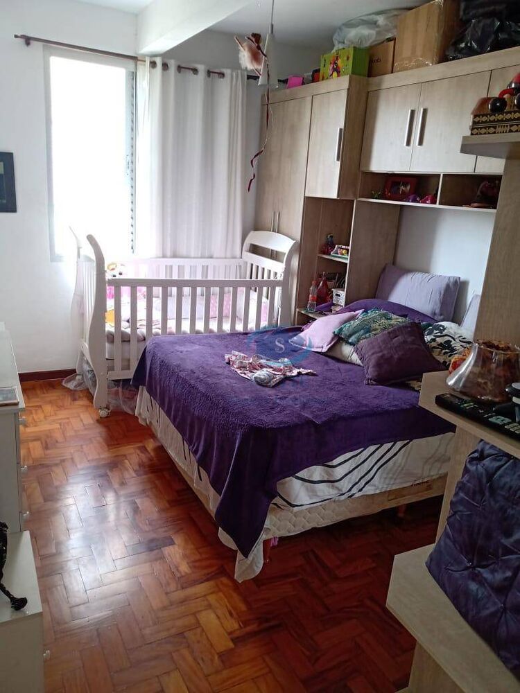 Apartamento, 1 quarto, 55 m² - Foto 2