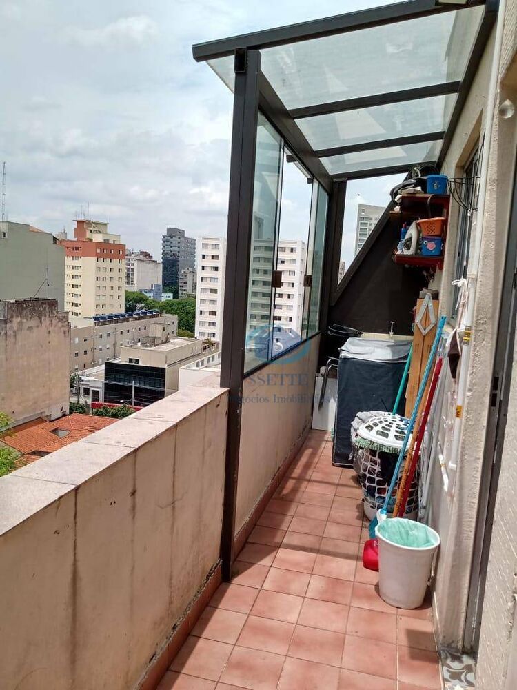 Apartamento, 1 quarto, 55 m² - Foto 9