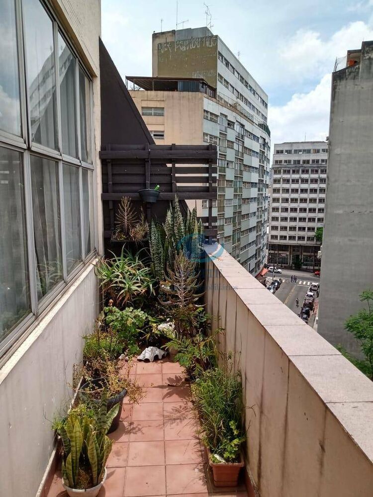 Apartamento, 1 quarto, 55 m² - Foto 6