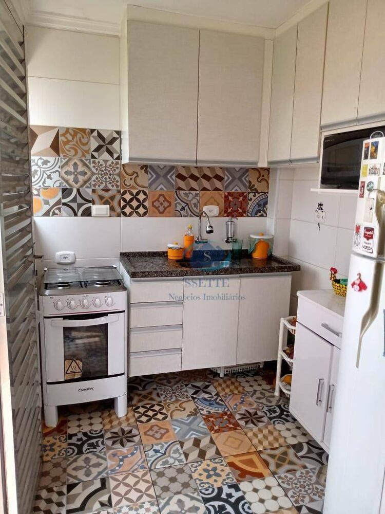 Apartamento, 1 quarto, 55 m² - Foto 3