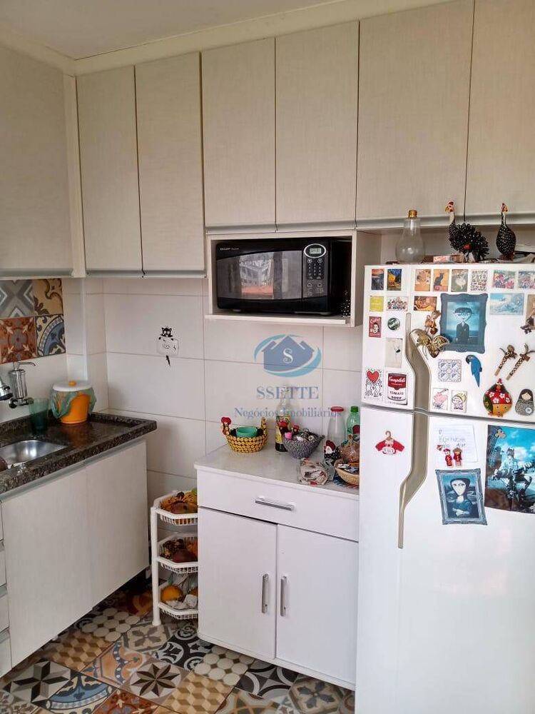 Apartamento, 1 quarto, 55 m² - Foto 4