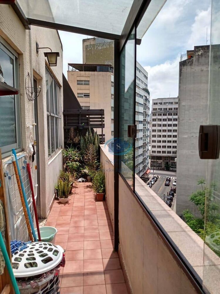 Apartamento, 1 quarto, 55 m² - Foto 12