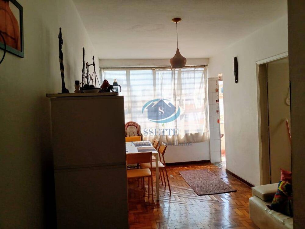 Apartamento, 1 quarto, 55 m² - Foto 8