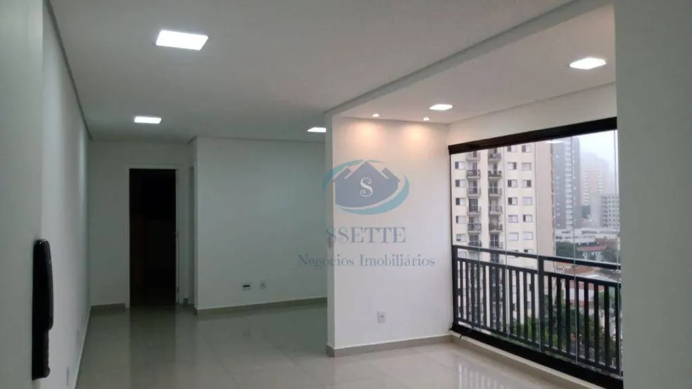 Apartamento, 2 quartos, 50 m² - Foto 1