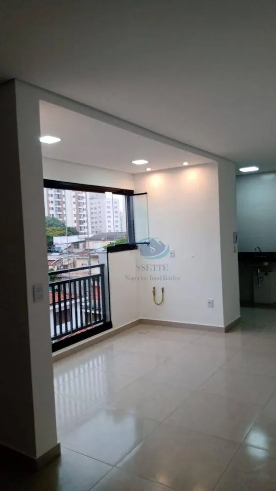 Apartamento, 2 quartos, 50 m² - Foto 5