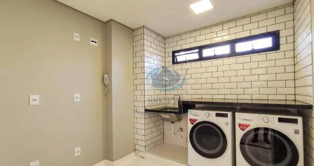 Apartamento, 2 quartos, 50 m² - Foto 8