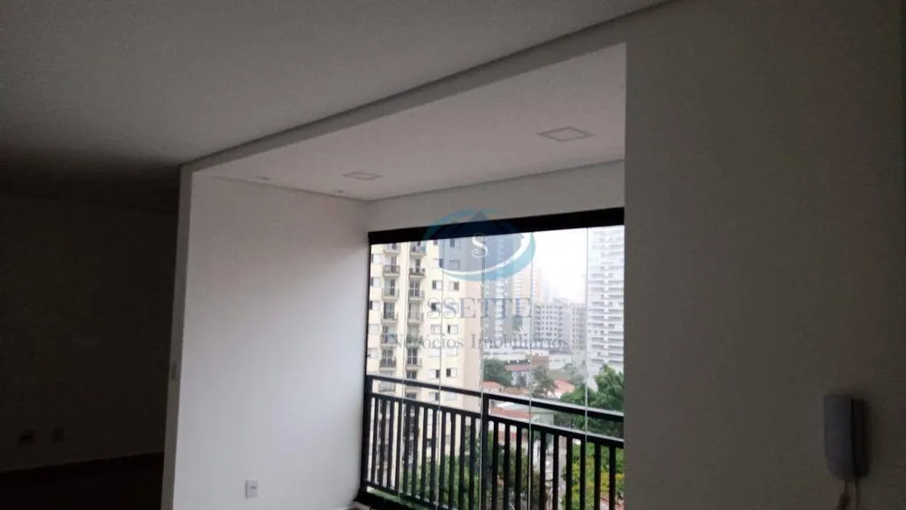Apartamento, 2 quartos, 50 m² - Foto 6