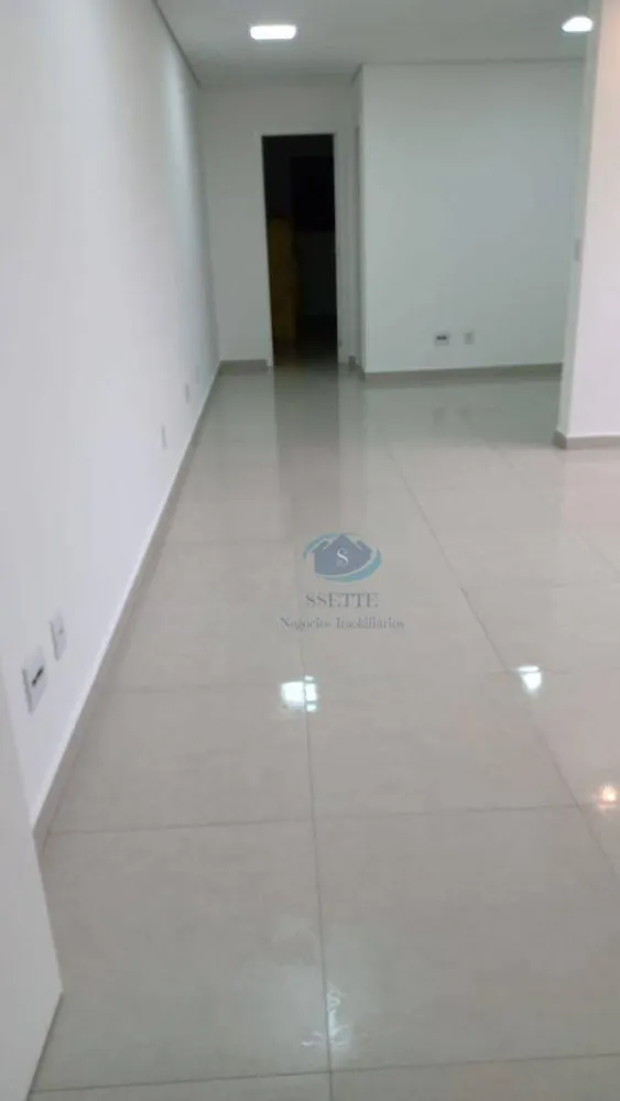 Apartamento, 2 quartos, 50 m² - Foto 3