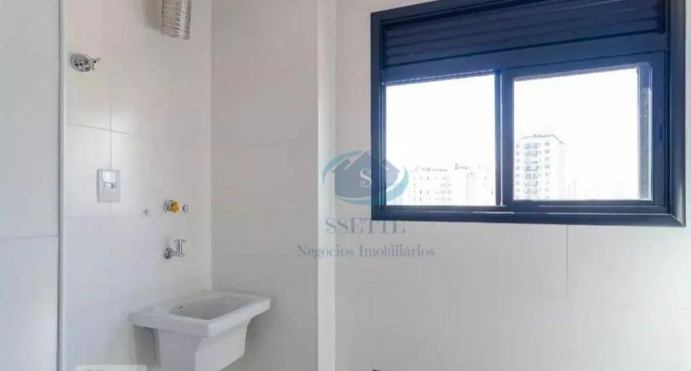 Apartamento, 2 quartos, 50 m² - Foto 7