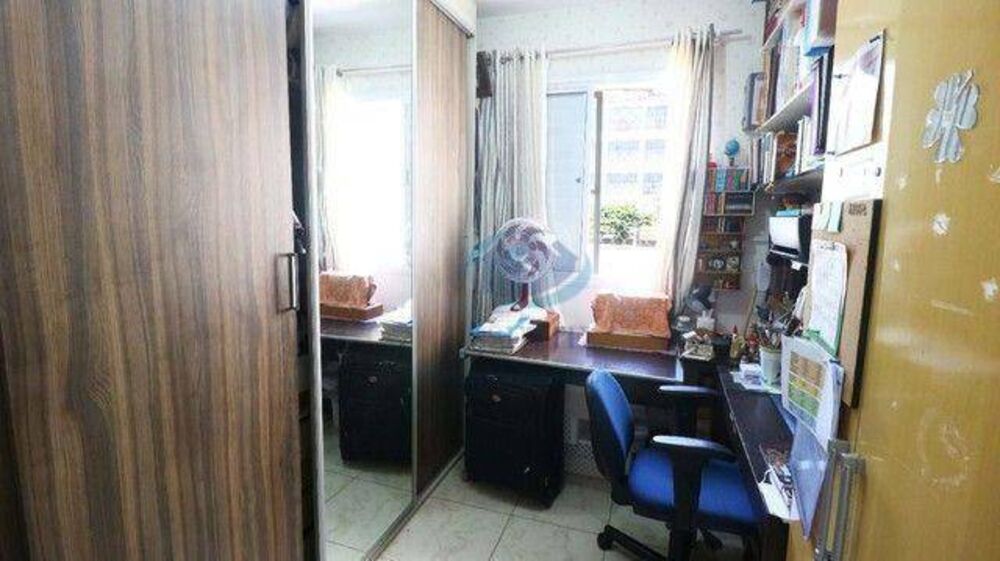Apartamento, 2 quartos, 50 m² - Foto 16