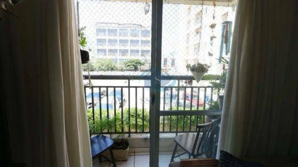 Apartamento, 2 quartos, 50 m² - Foto 21