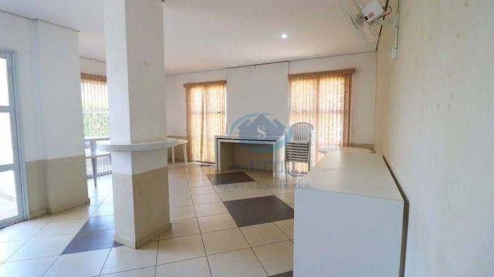 Apartamento, 2 quartos, 50 m² - Foto 9