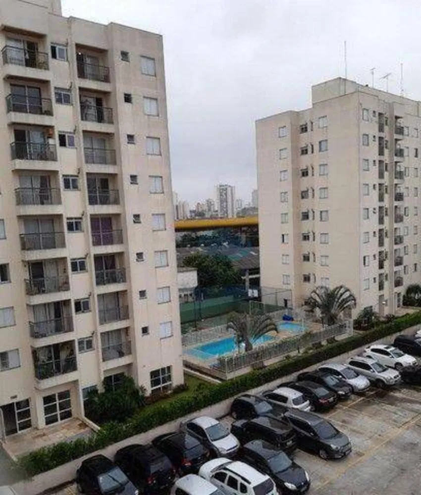 Apartamento, 2 quartos, 50 m² - Foto 23