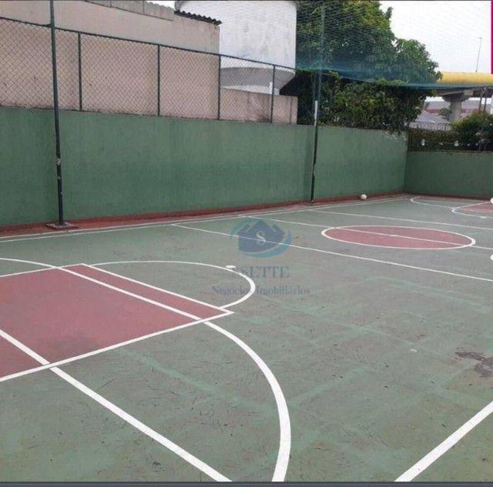 Apartamento, 2 quartos, 50 m² - Foto 15