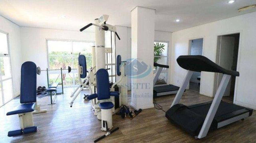 Apartamento, 2 quartos, 50 m² - Foto 20