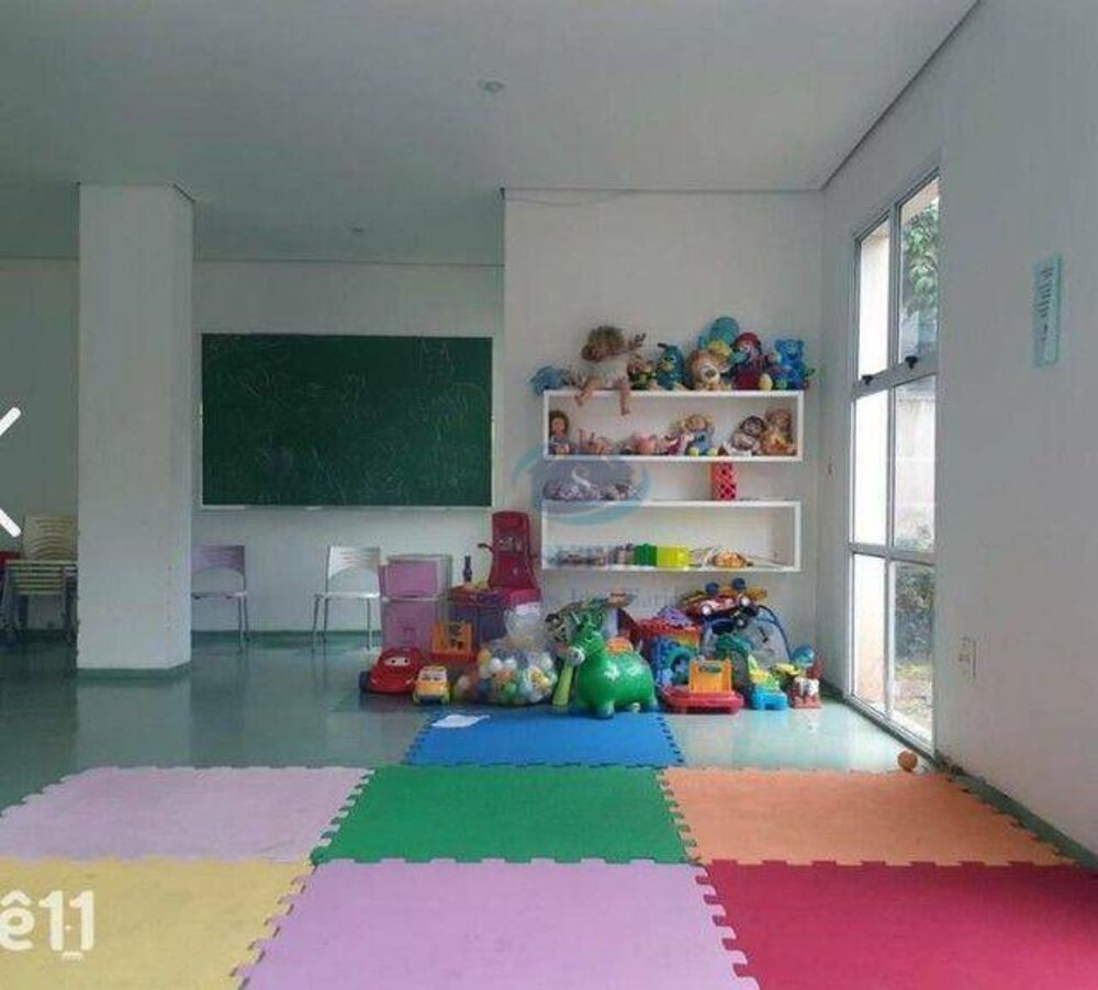 Apartamento, 2 quartos, 50 m² - Foto 4