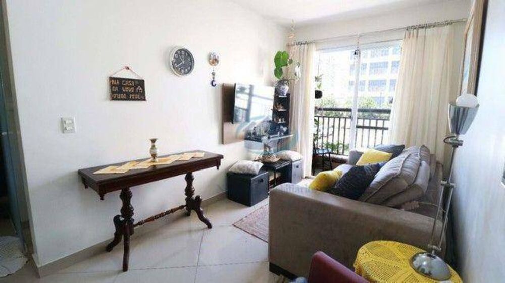 Apartamento, 2 quartos, 50 m² - Foto 7