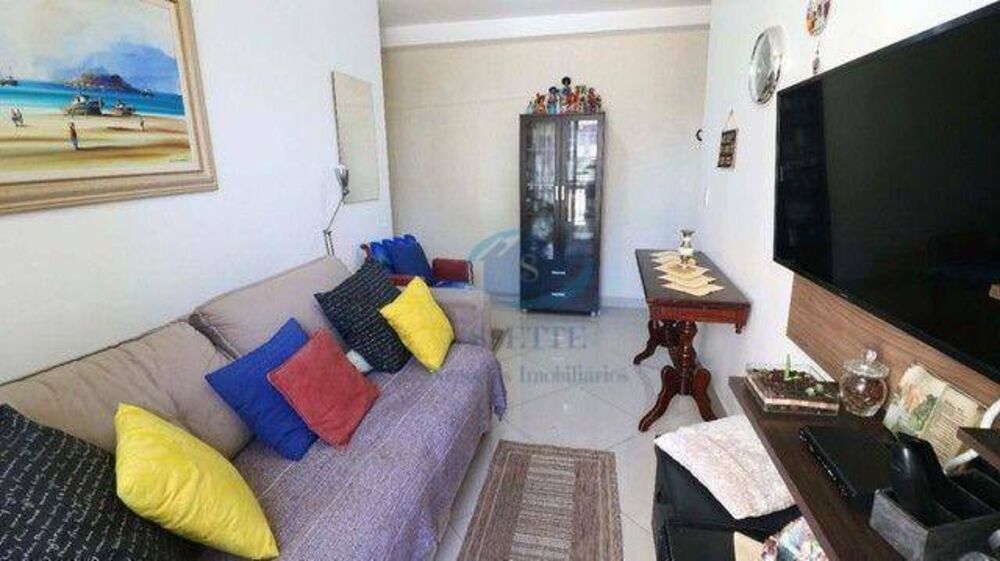 Apartamento, 2 quartos, 50 m² - Foto 18