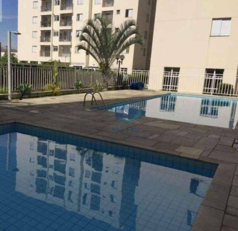 Apartamento, 2 quartos, 50 m² - Foto 11