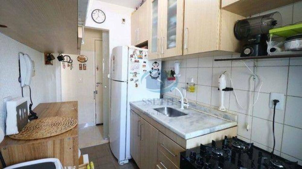 Apartamento, 2 quartos, 50 m² - Foto 5