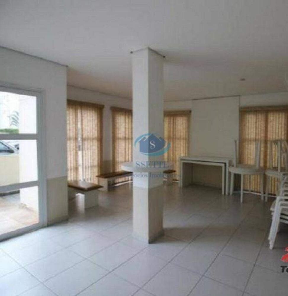 Apartamento, 2 quartos, 50 m² - Foto 6
