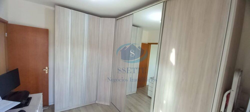 Sobrado, 3 quartos, 122 m² - Foto 8