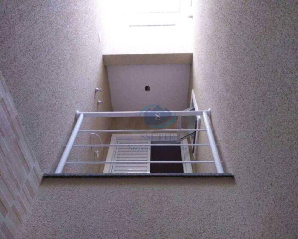 Sobrado, 3 quartos, 122 m² - Foto 5
