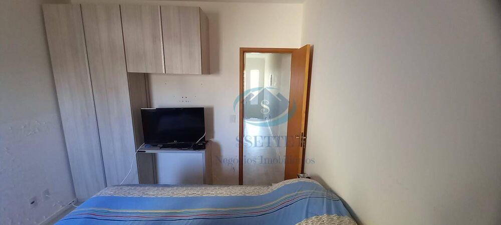 Sobrado, 3 quartos, 122 m² - Foto 9