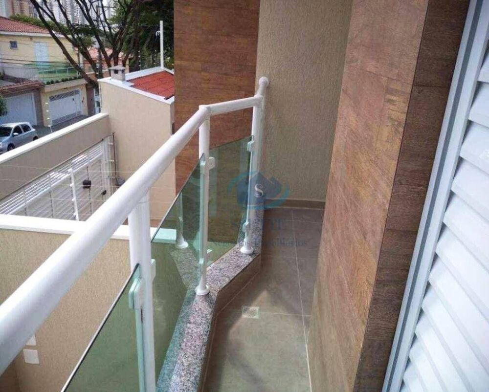 Sobrado, 3 quartos, 122 m² - Foto 4