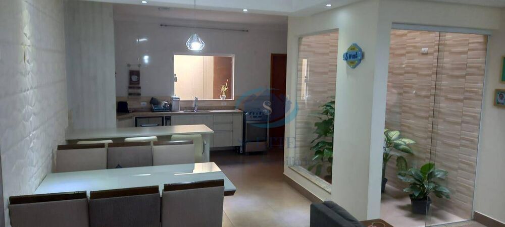Sobrado, 3 quartos, 122 m² - Foto 7