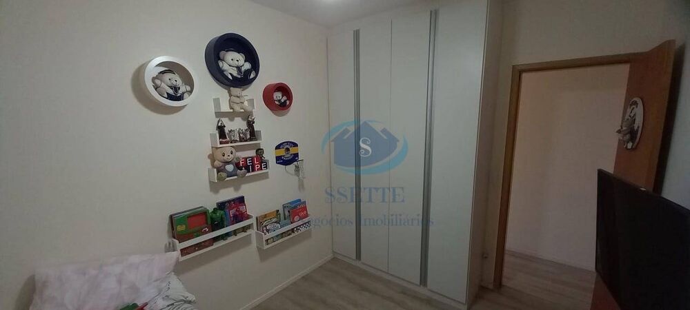 Sobrado, 3 quartos, 122 m² - Foto 10