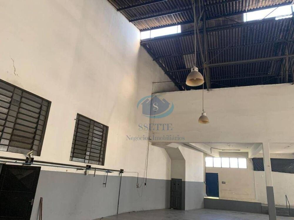 Depósito-Galpão, 960 m² - Foto 6