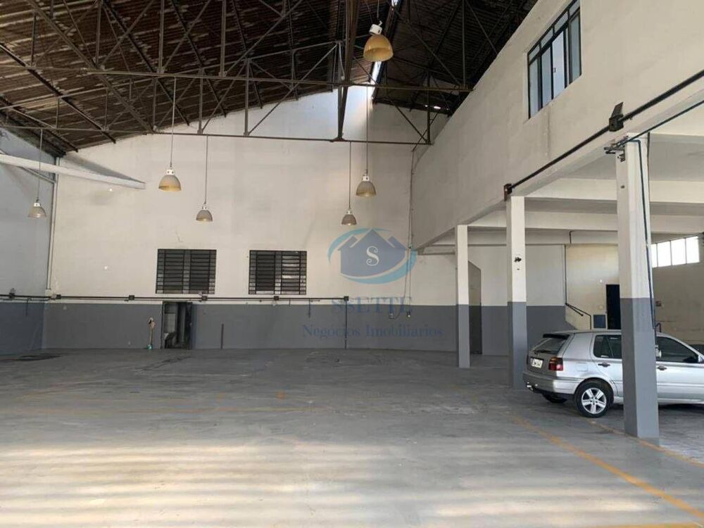Depósito-Galpão, 960 m² - Foto 3