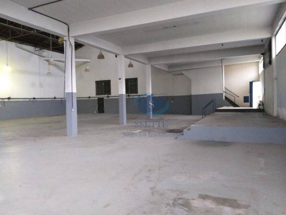 Depósito-Galpão, 960 m² - Foto 4