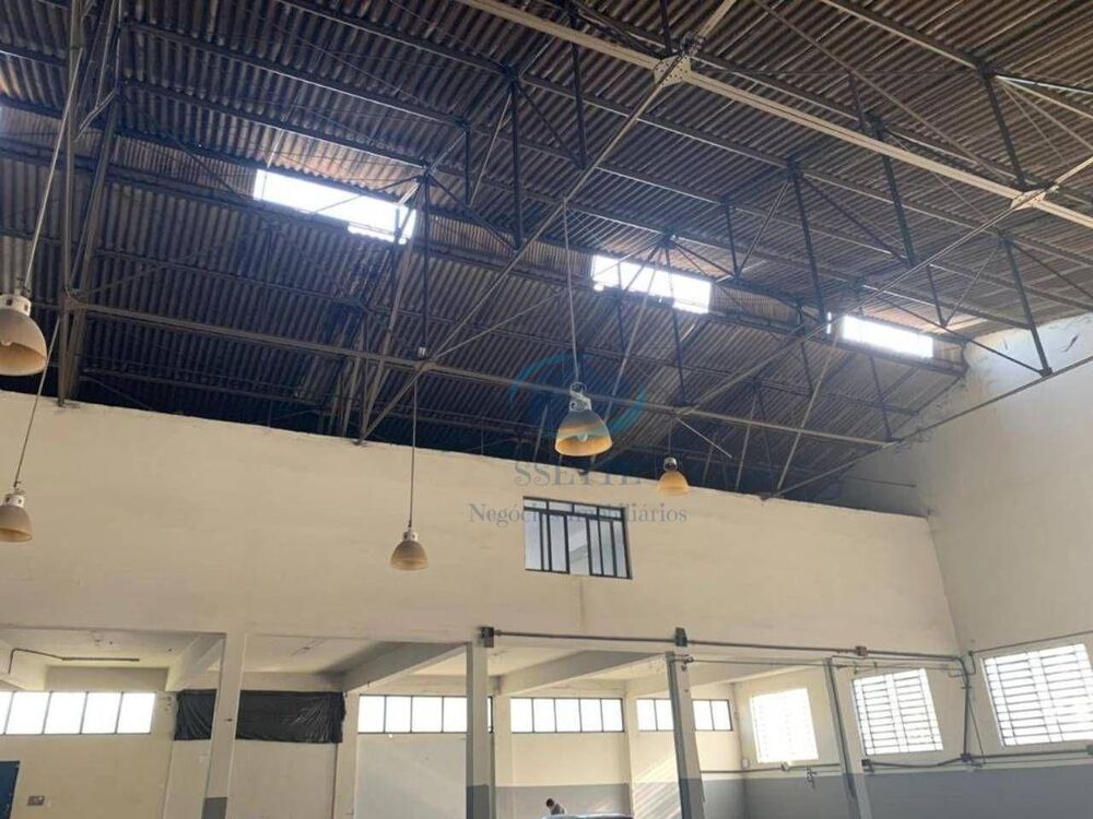 Depósito-Galpão, 960 m² - Foto 5