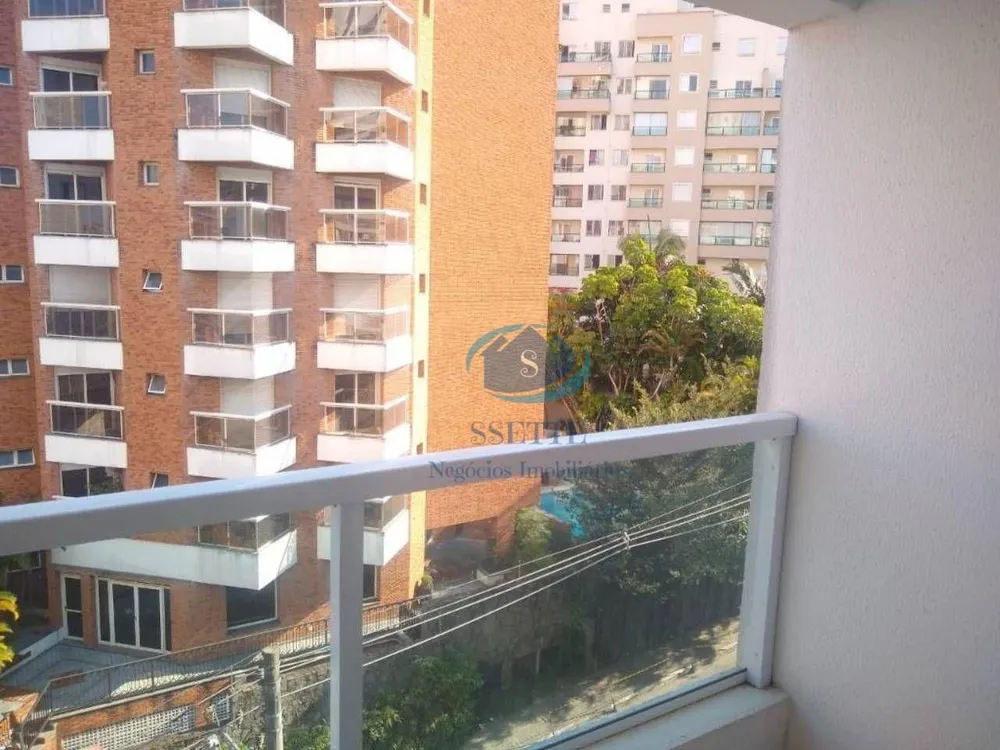 Apartamento, 2 quartos, 64 m² - Foto 3