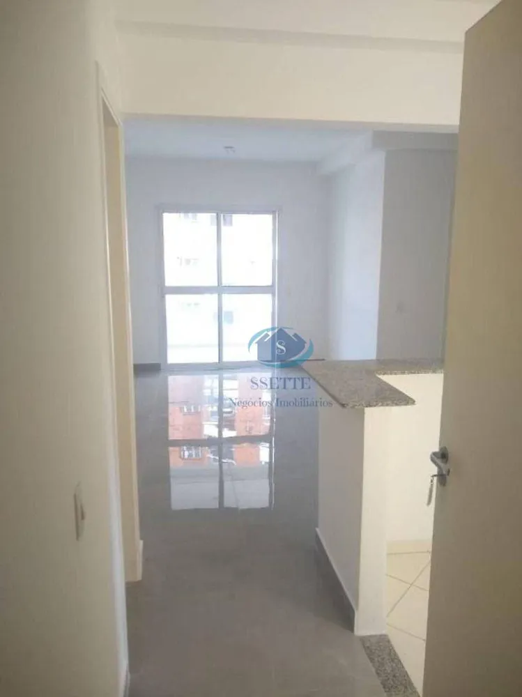 Apartamento, 2 quartos, 64 m² - Foto 1