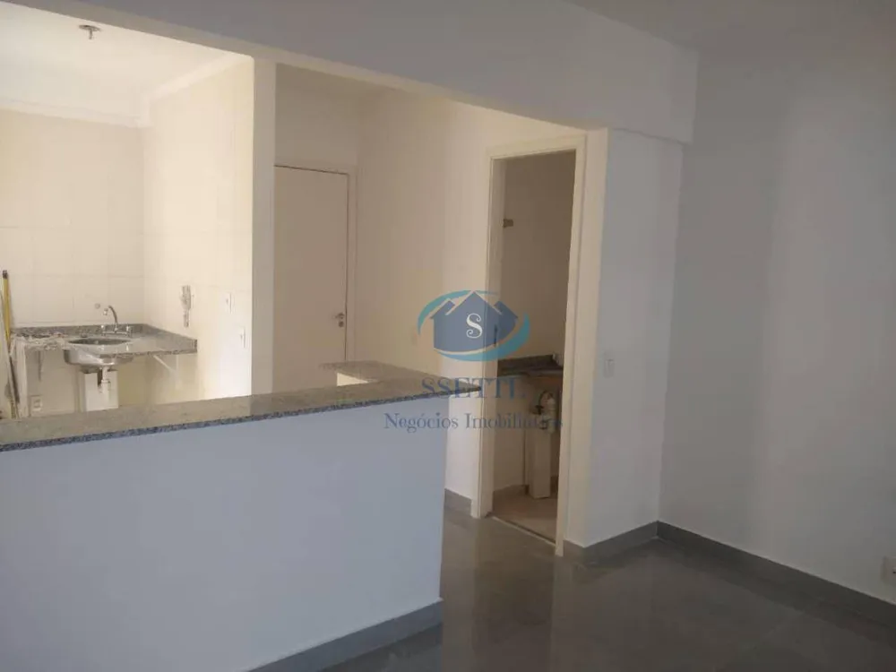 Apartamento, 2 quartos, 64 m² - Foto 4
